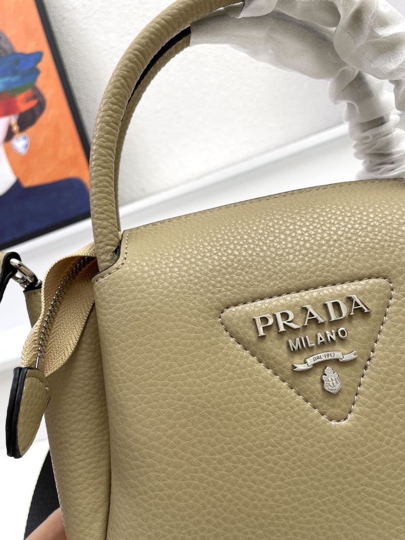 Prada Top Handle Bags